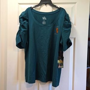 Torrid size2 Hocus Pocus